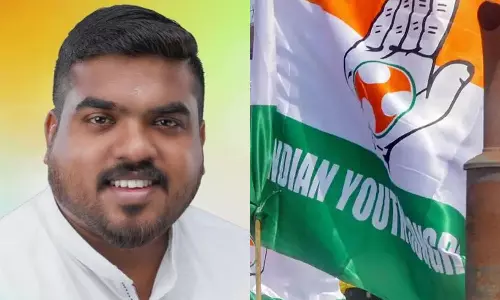 Police says Youth Congress leader committed more fraud