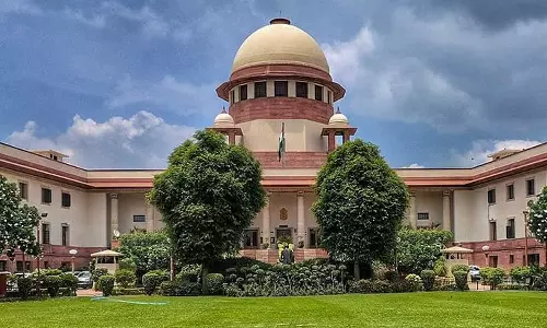 The Supreme Court will deliver its verdict on Monday in petitions against withdrawal of special status of Jammu and Kashmir
