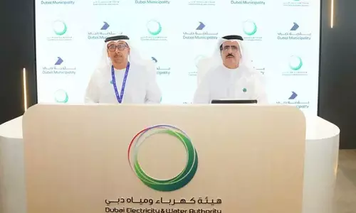New Dubai project to generate clean electricity from waste