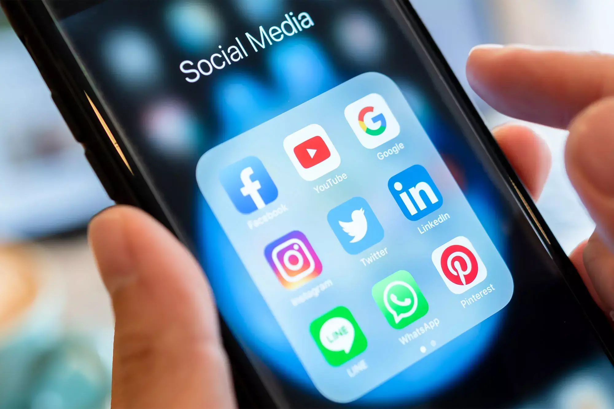 സാമൂഹിക മാധ്യമങ്ങളിലെ അനധികൃത   മാർക്കറ്റിങ്; നടപടി ശക്തമാക്കി അധികൃതർ