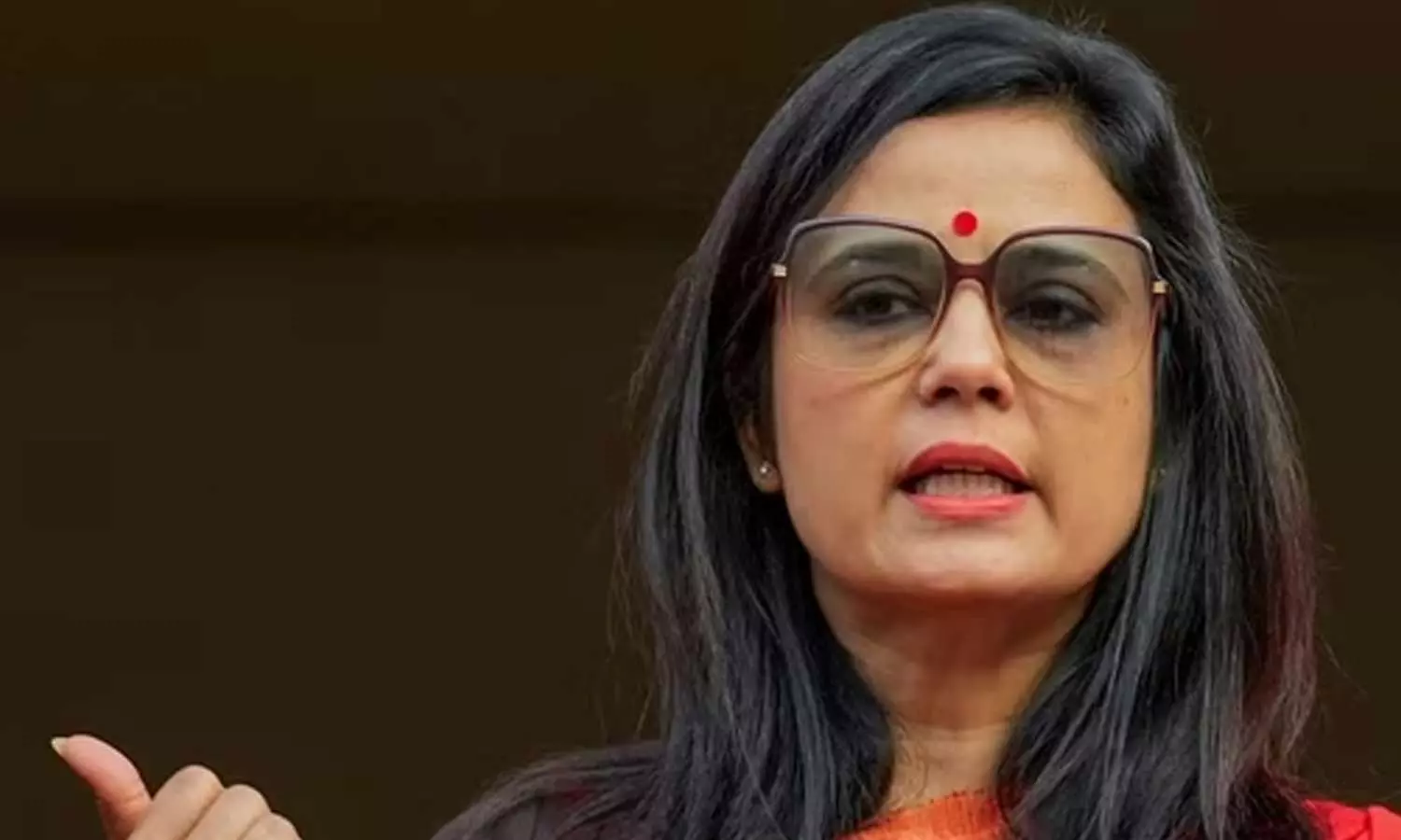Ethics panel report on Mahua Moitra listed to be tabled today Ethics panel report on Mahua Moitra listed to be tabled today