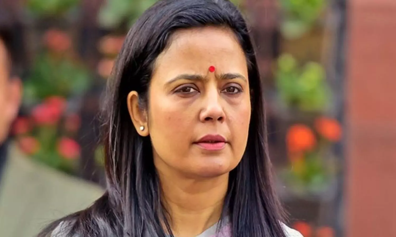 Mahua Moitra