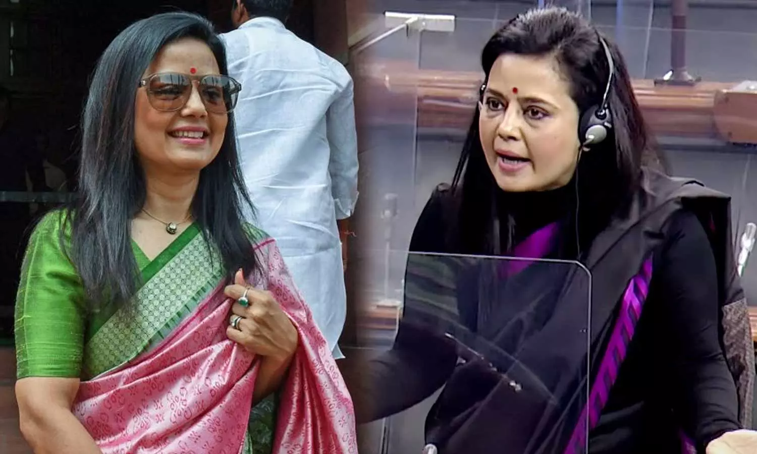 Mahua Moitra: The firebrand MP of Trinamool Congress, Mahua Moitra case Mahua Moitra: The firebrand MP of Trinamool Congress, Mahua Moitra case