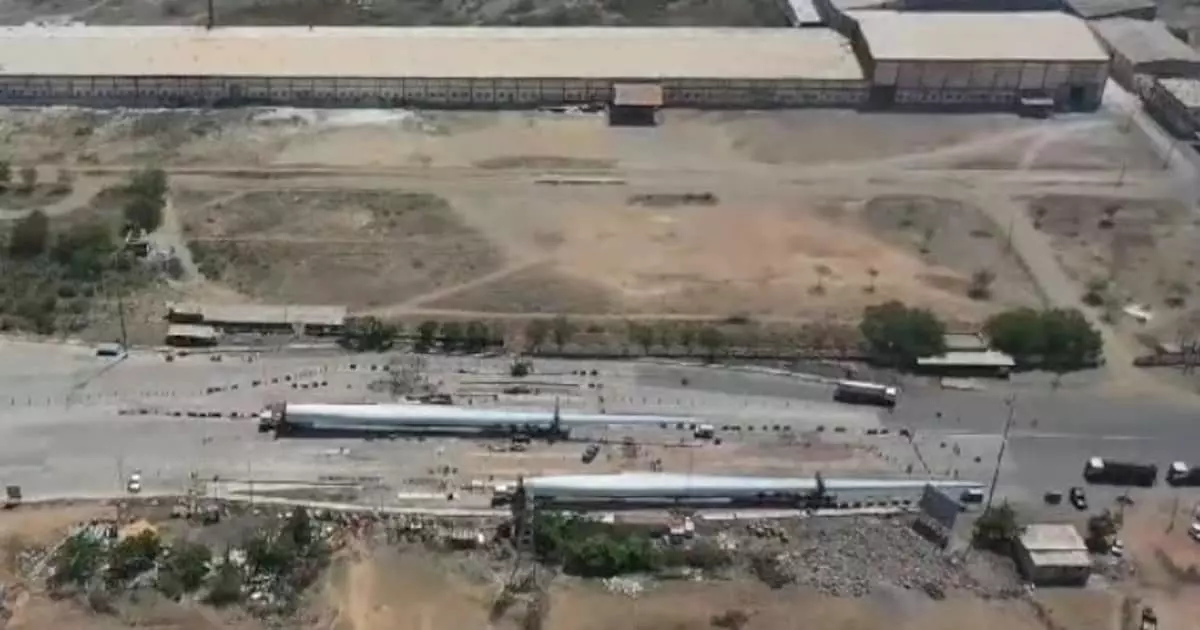 Fake Toll Plaza on Gujarat Highway; After working for one and a half years, more than 75 crores have been received