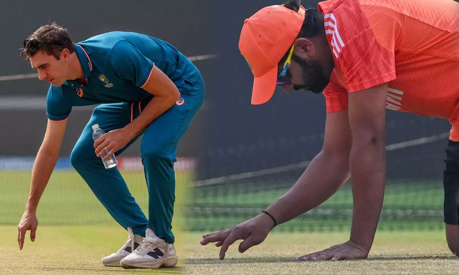 ശരാശരി! മോദി സ്റ്റേഡിയത്തിലെ പിച്ചിന്റെ നിലവാരം പുറത്തുവിട്ട് ഐ.സി.സി