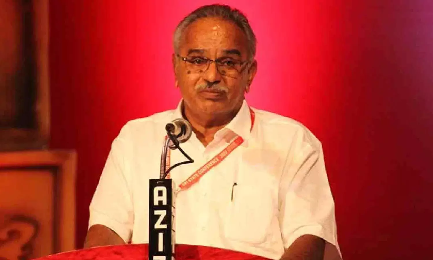 kanam rajendran kanam rajendran