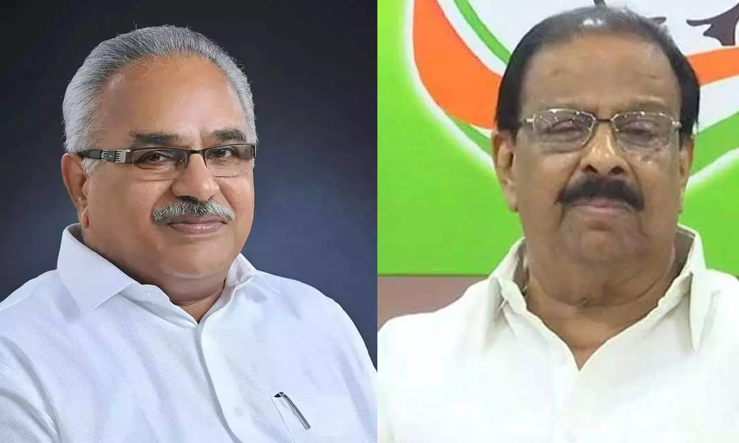 Kanam was a leader who had the strength to say the truth: K. Sudhakaran Kanam was a leader who had the strength to say the truth: K. Sudhakaran