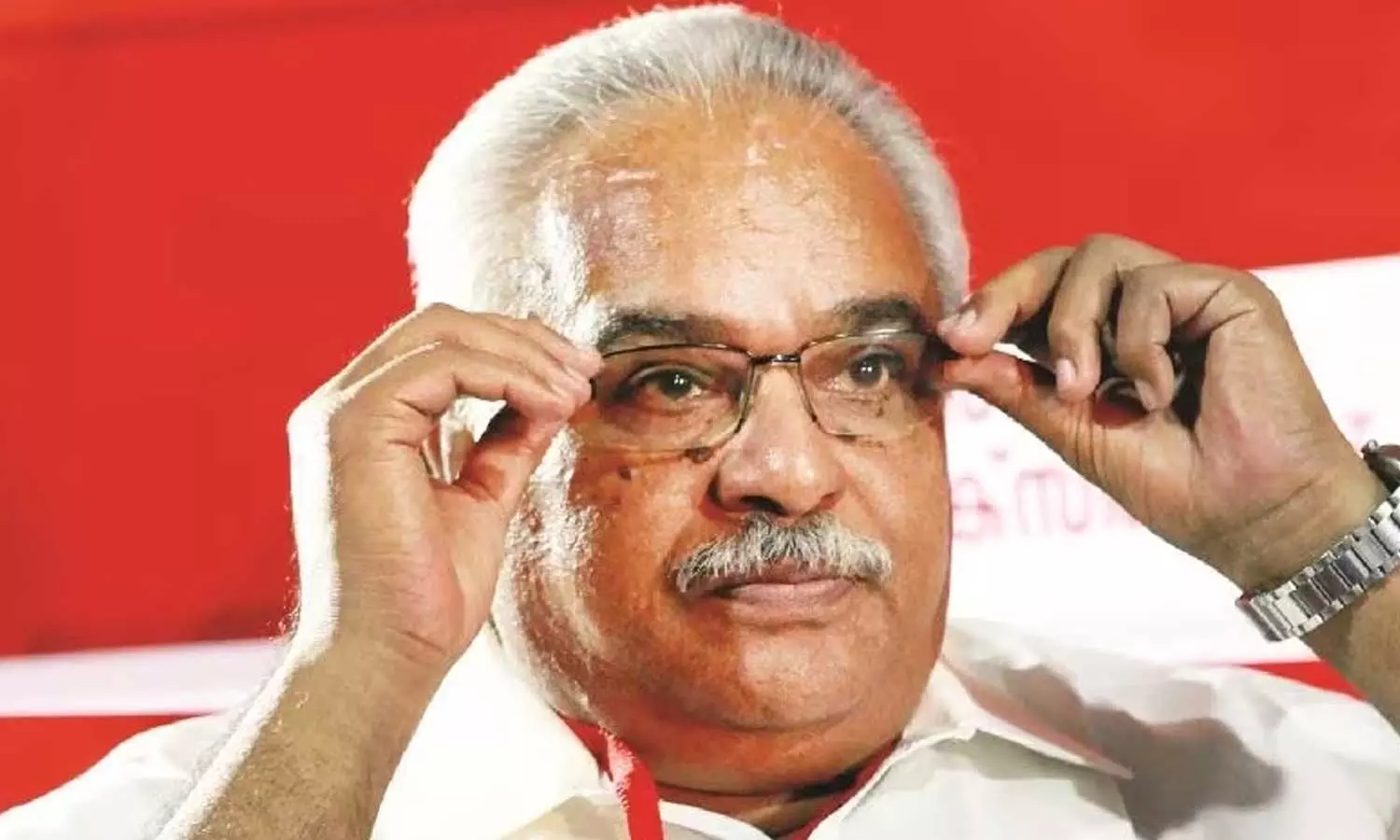 മുന്നണിക്കകത്തെ പ്രതിപക്ഷ നേതാവ്; ഇടതു സർക്കാരിനെയും സി.പി.എമ്മിനെയും തിരുത്തിയ കാനം