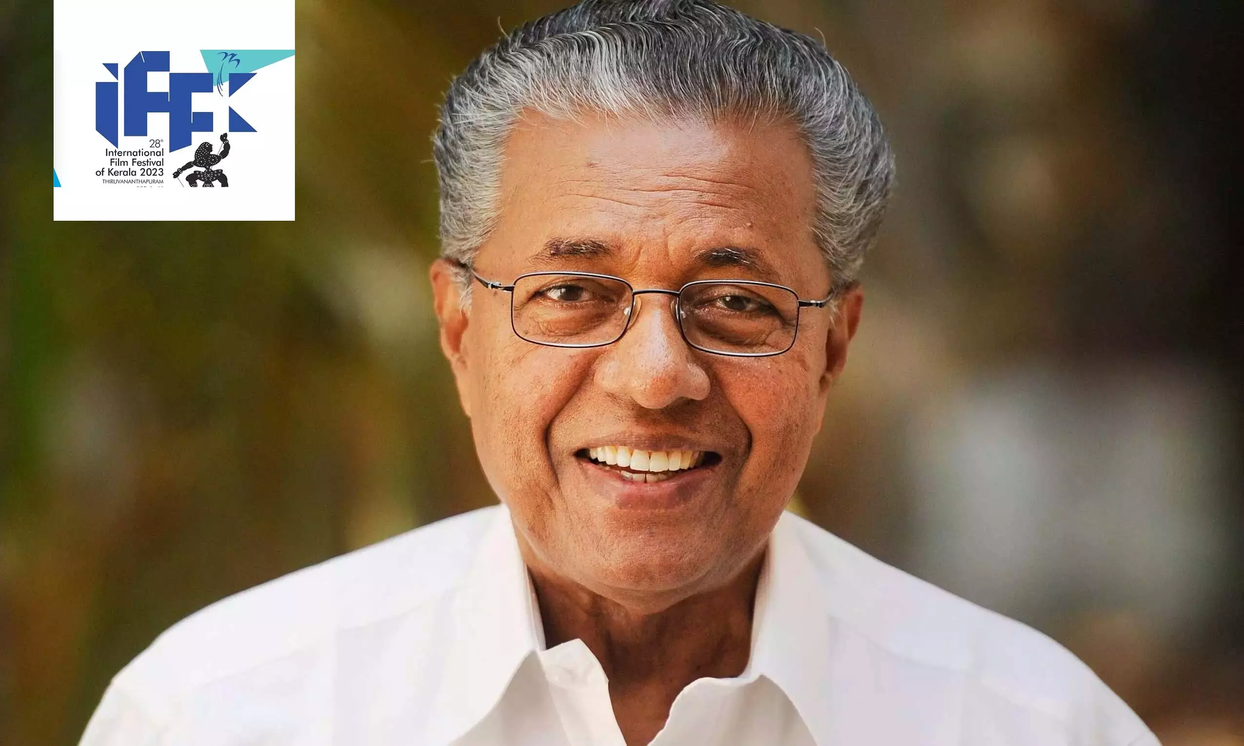 ഫലസ്തീന് ജനതയോടുള്ള കേരളത്തിന്റെ ഐക്യദാര്ഢ്യമാണ് ചലച്ചിത്രമേളയെന്ന് മുഖ്യമന്ത്രി ഫലസ്തീന് ജനതയോടുള്ള കേരളത്തിന്റെ ഐക്യദാര്ഢ്യമാണ് ചലച്ചിത്രമേളയെന്ന് മുഖ്യമന്ത്രി