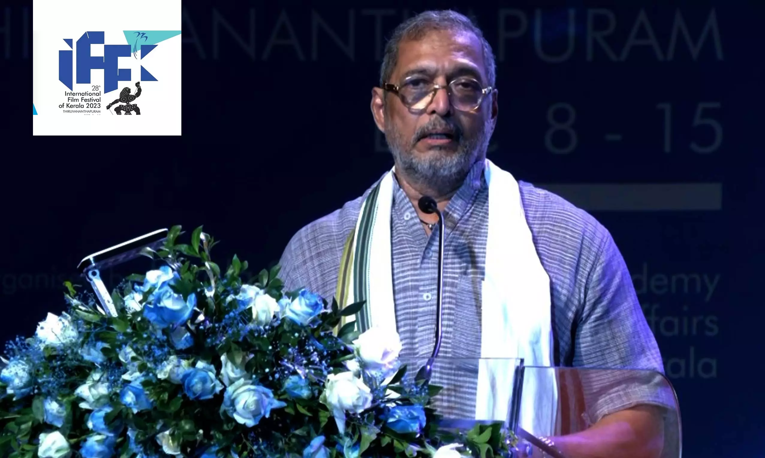 ഭിന്നഭാഷകള്‍ സംസാരിക്കുമെങ്കിലും വികാരം ഒന്ന് - നാന പടേക്കര്‍