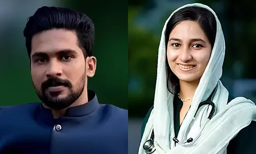 Police ready to collect more evidence in Dr. Shahanas death case