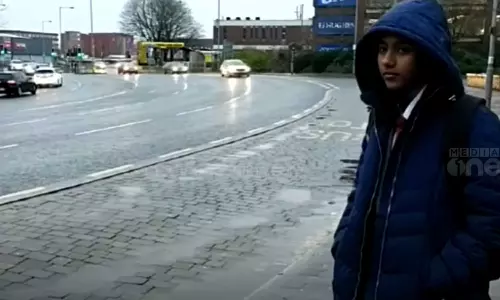 UK weather; yellow warnings issued UK weather; yellow warnings issued