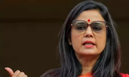 Ethics panel report on Mahua Moitra listed to be tabled today