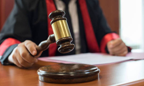 ഹൈക്കോടതി