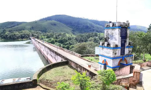 Safety inspection of Mullaperiyar Dam; The government filed an affidavit in the Supreme Court Safety inspection of Mullaperiyar Dam; The government filed an affidavit in the Supreme Court