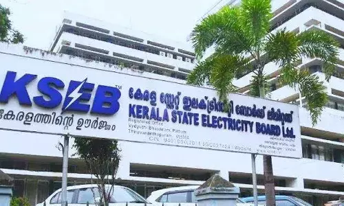 KSEB not to pay three installments of dearness allowance to employees and pensioners