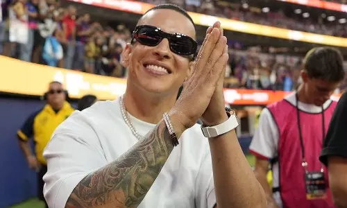 daddy yankee