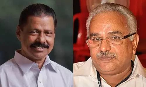 Leader who brought CPI and CPM together with right direction: MV Govindan