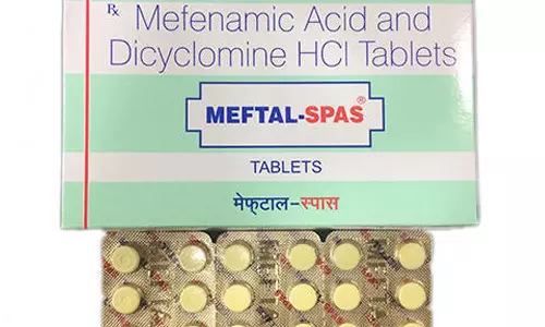 ആർത്തവ വേദനക്ക് മെഫ്റ്റാല്‍ കഴിക്കുന്നവർക്ക് മുന്നറിയിപ്പ്: അൾസറിൽ തുടങ്ങി കാൻസർ വരെ എത്തിയേക്കാമെന്ന് സർക്കാർ