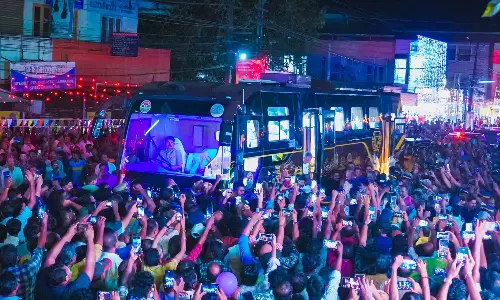 CPI state secretary Kanam Rajendrans death leaves no change in tomorrows NavaKerala Sadass schedules, Kanam Rajendran death, NavaKerala Sadass