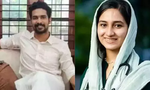 Young doctors death: Ruwaiss father has also been implicated