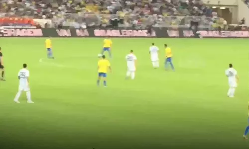 FIFA Club World Cup: 90 percent of tickets have been sold, says Saudi Football Federation