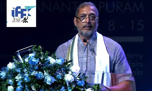 ഭിന്നഭാഷകള്‍ സംസാരിക്കുമെങ്കിലും വികാരം ഒന്ന് - നാന പടേക്കര്‍