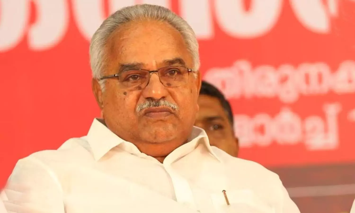 kanam rajendran death follow up funeral on sunday