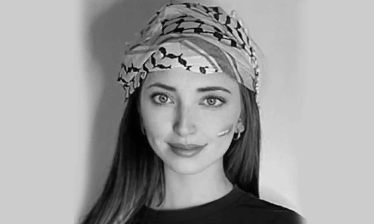 Yafaa was killed; As she feared! Yafaa was killed; As she feared!