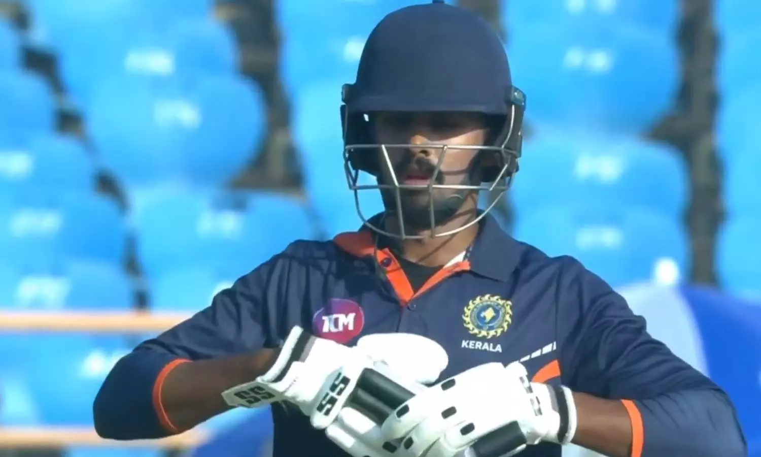 Kerala vs Maharashtra