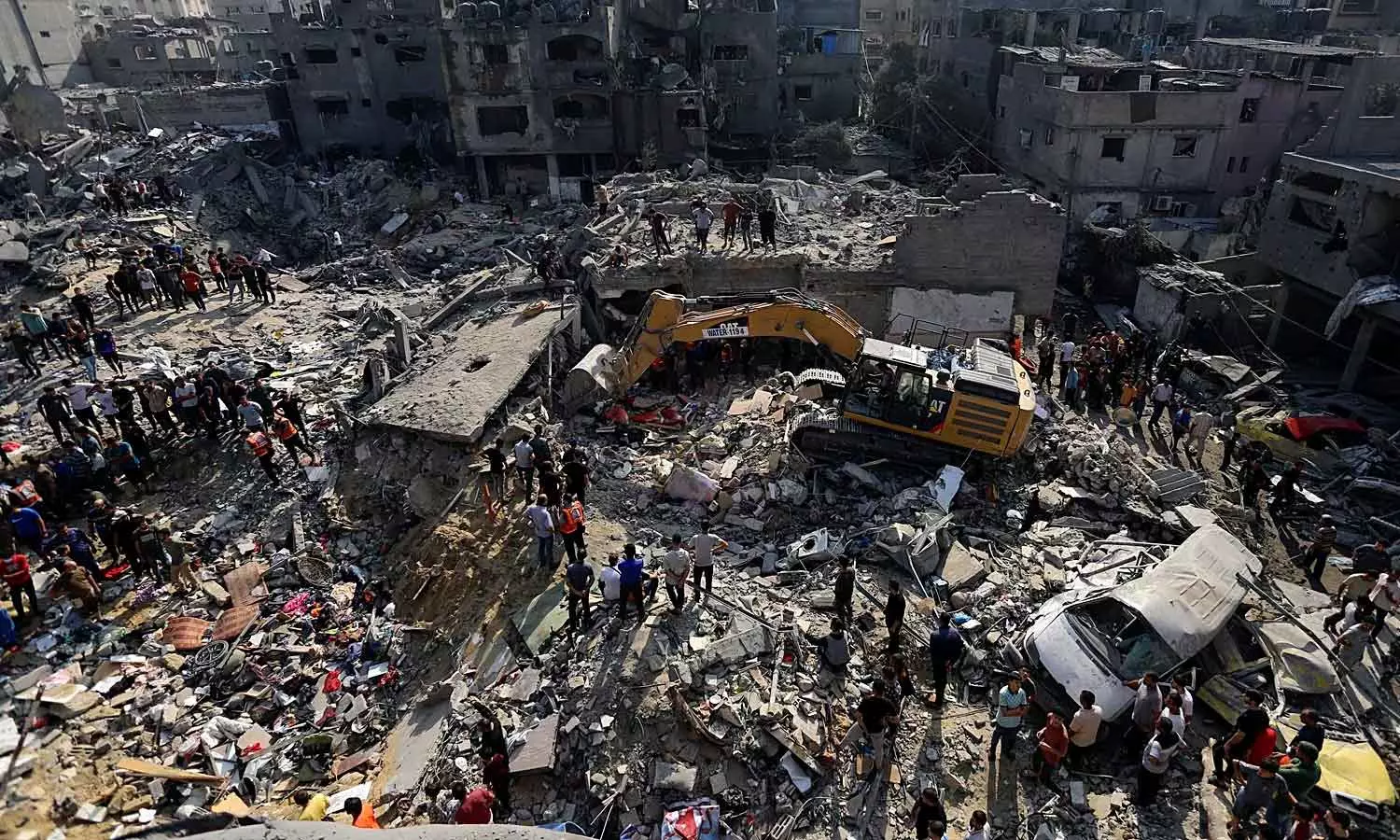 The countries of the world are against the American action that rejected the UN demand for an immediate ceasefire in Gaza The countries of the world are against the American action that rejected the UN demand for an immediate ceasefire in Gaza