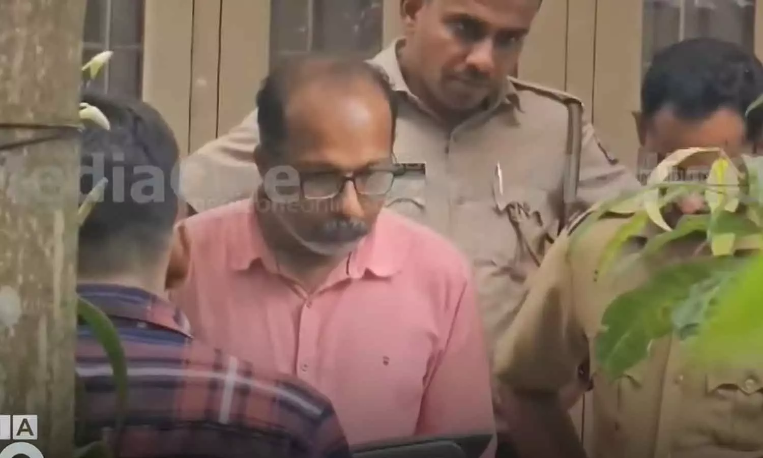 Abduction of Oyor; The collection of evidence has been completed at the house in Chatannoor Abduction of Oyor; The collection of evidence has been completed at the house in Chatannoor