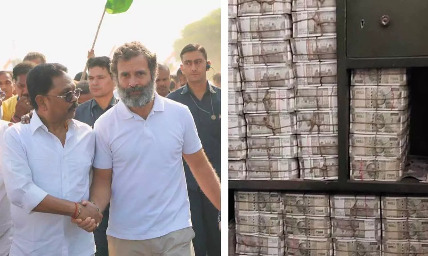 dhiraj sahu_rahul gandhi dhiraj sahu_rahul gandhi