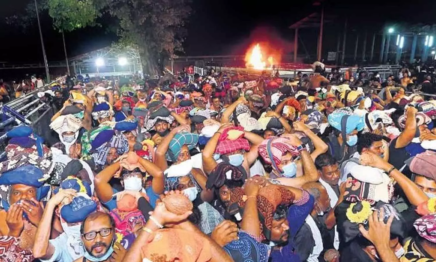 A 12-year-old girl died in Apachimet A 12-year-old girl died in Apachimet