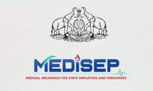 Government employees complain that they are not getting even one-third of the benefits in the Medical Insurance Scheme for State Employees and Pensioners, Government employees complain about MEDISEP, MediaOne on Medisep