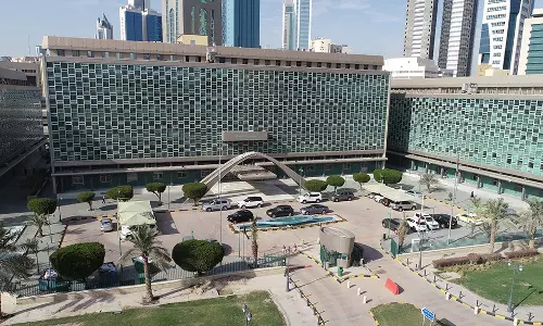 Fact Finding Committee