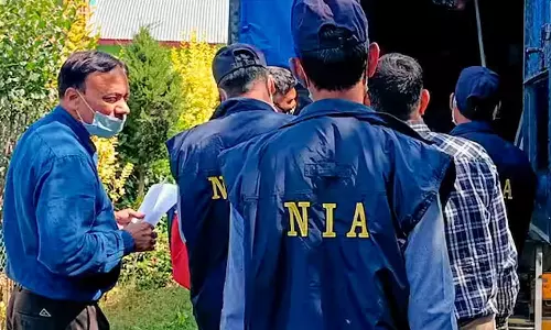 ISIS terror conspiracy case: 13 arrested as NIA raids over 40 locations in Karnataka and Maharashtra