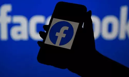 ഫേസ്ബുക്ക് പേജ്