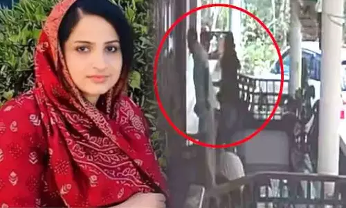 Daughter with crucial revelation in Shebinas death orkkattery