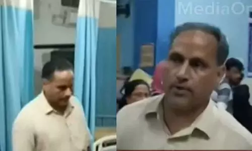 Shebinas death: Husbands uncle Hanifa arrested