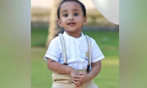 3 year old died_qatar