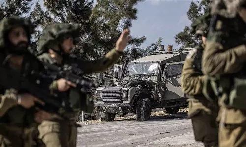 ഗസ്സയിൽ ദിനംപ്രതി പരിക്കേൽക്കുന്നത് 60ലേറെ ഇസ്രായേൽ സൈനികർക്ക്; 2000 പേർക്ക് അവയവങ്ങൾ നഷ്ടം