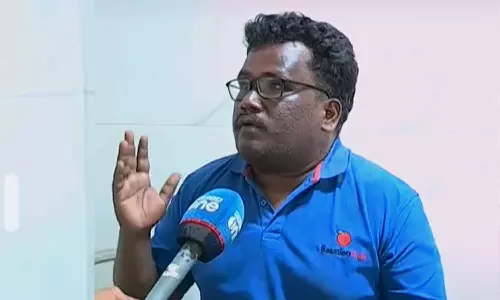 New Kerala audience: CPM worker also complained of being beaten up by DYFIs in Kochi