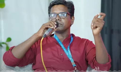 മലബാര്‍ ലിറ്ററേച്ചര്‍ ഫെസ്റ്റിവെലില്‍