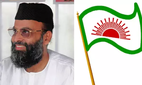 അബ്ദുന്നാസർ മഅ്ദനി വീണ്ടും പി.ഡി.പി ചെയർമാൻ