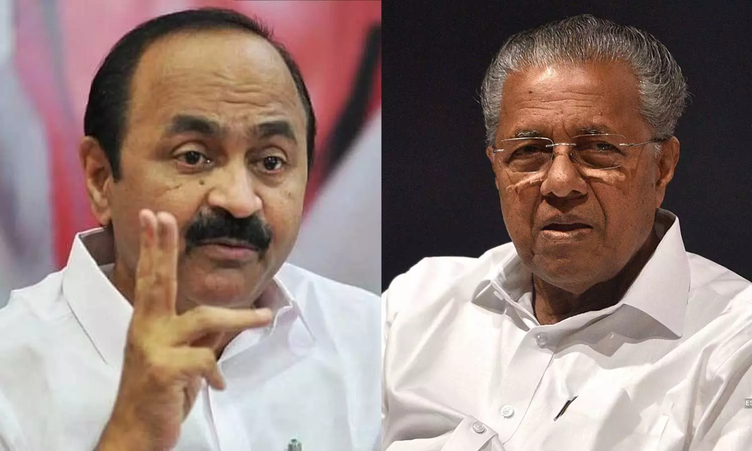 എം.എൽ.എ ഉൾപ്പെടെയുള്ളവരെ ആക്രമിച്ചത് പിണറായിയുടെ ഗുണ്ടകൾ: വി.ഡി സതീശൻ