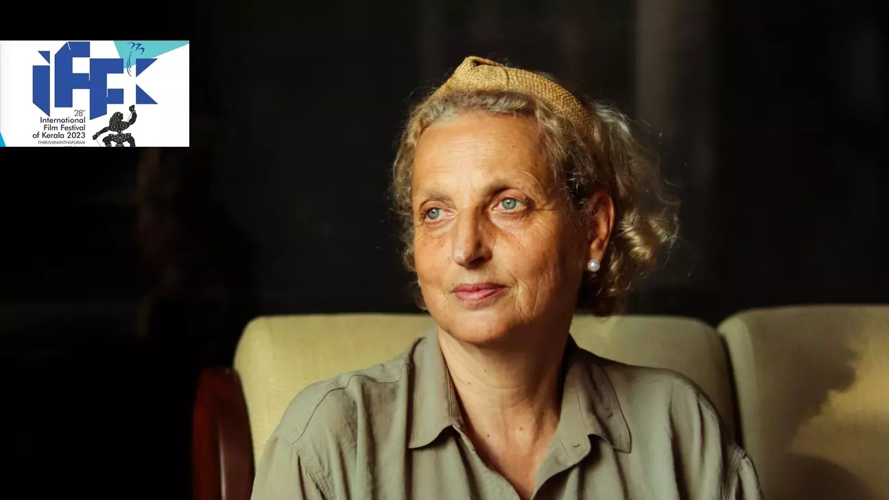 ഗോള്‍ഡ സെല്ലം