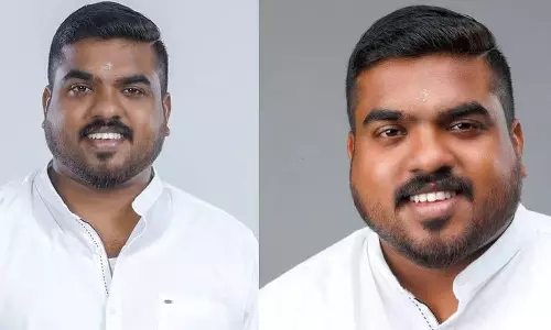 Arvind Vettikal may got help from officials in Recruitment Scam