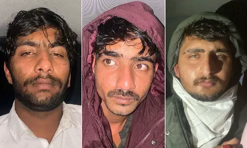 2 Shooters Among 3 Arrested For Rajput Leaders Murder