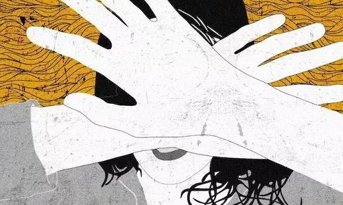 Woman’s breasts chopped off in bihar